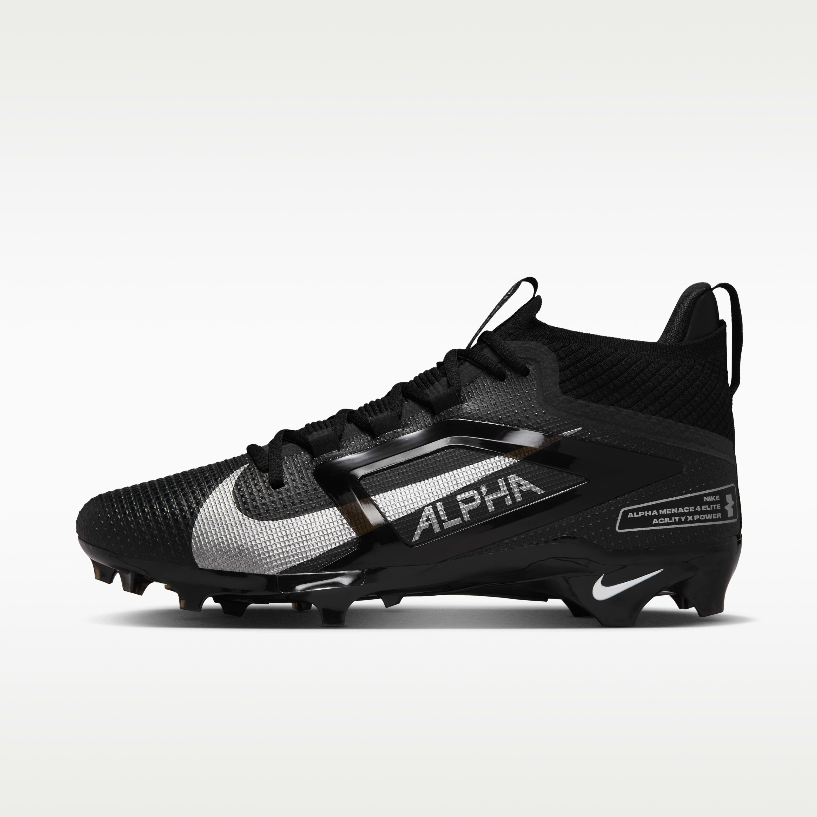 Nike Alpha Menace 4 Elite 